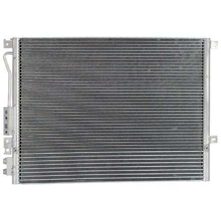 Apdi 05-07 Jeep Grand Chkee Condenser, 7013247 7013247